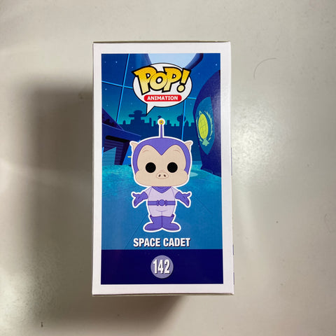 Looney Tunes - Space Cadet (Chase) Funko Pop 142