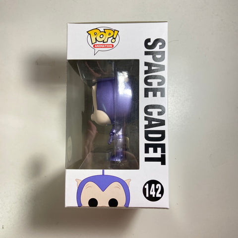 Looney Tunes - Space Cadet (Chase) Funko Pop 142