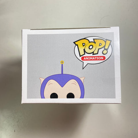 Looney Tunes - Space Cadet (Chase) Funko Pop 142