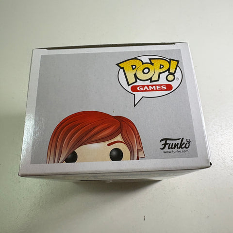 Lilith - Borderlands 3 Funko Pop 524 (11.4 Cm L × 8.9 Cm W × 15.9 Cm H)