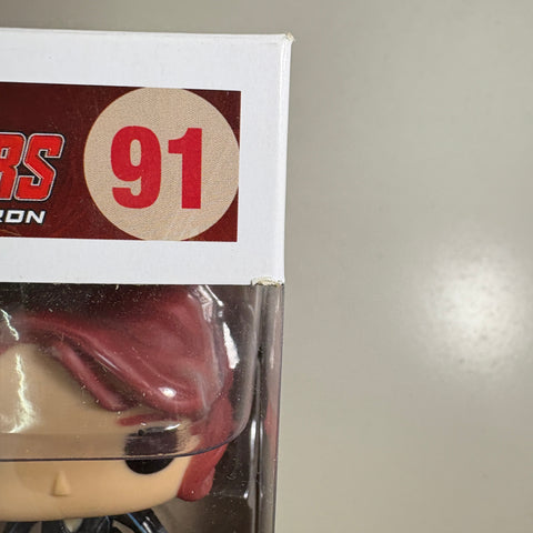 Black Widow - Marvel Funko Pop 91