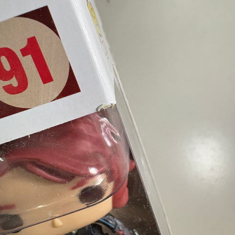 Black Widow - Marvel Funko Pop 91