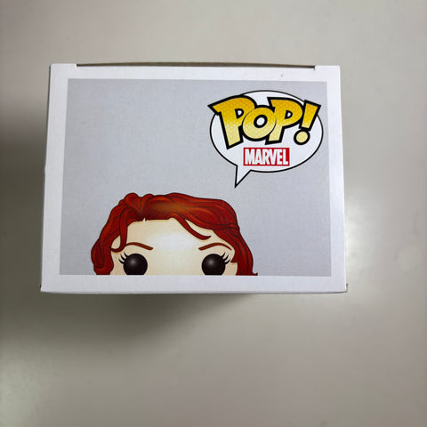 Black Widow - Marvel Funko Pop 91