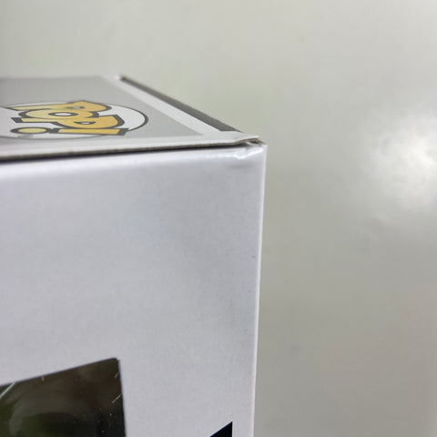 Star Wars - Yoda (Clone Wars) Funko Pop 269