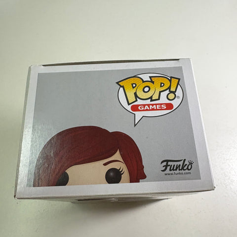 BOX FLAWS Lilith - Borderlands Funko Pop 209 (11.4 Cm L × 8.9 Cm W × 15.9 Cm H)