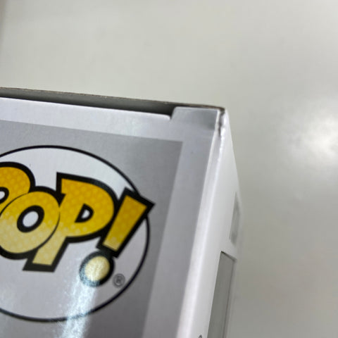 Star Wars - Yoda (Clone Wars) Funko Pop 269