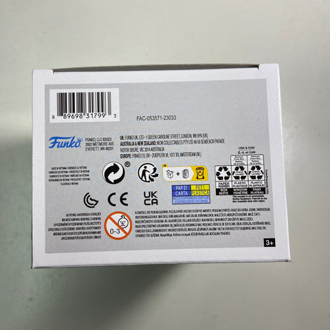 Star Wars - Yoda (Clone Wars) Funko Pop 269