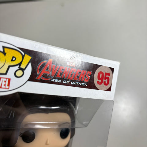 Scarlet Witch (Age of Ultron) - Marvel Funko Pop 95