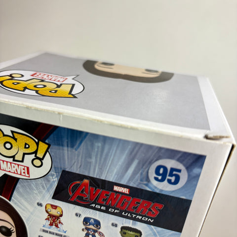 Scarlet Witch (Age of Ultron) - Marvel Funko Pop 95