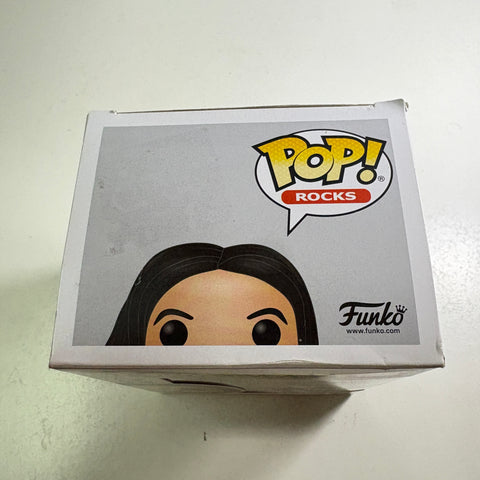 BOX FLAWS VIEW PHOTOS Steve Aoika- Funko Pop 192 Vinyl Figure (11.4 Cm L × 8.9 Cm W × 15.9 Cm H)