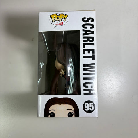 Scarlet Witch (Age of Ultron) - Marvel Funko Pop 95