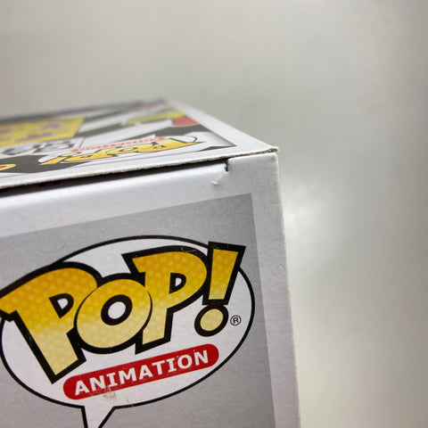 Cartoon Network (Cow and Chicken) - Chicken Funko Pop 1072