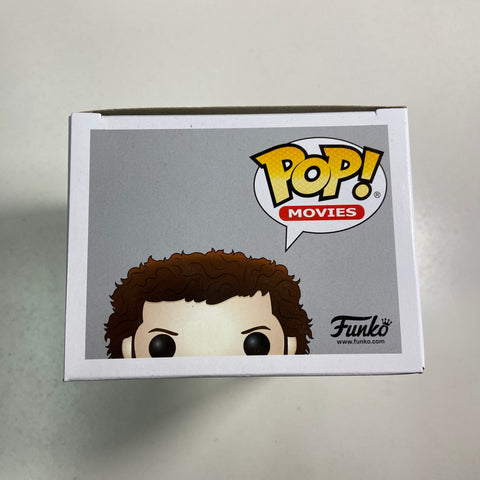 Nacho Libre (Chase) - Funko Pop 647