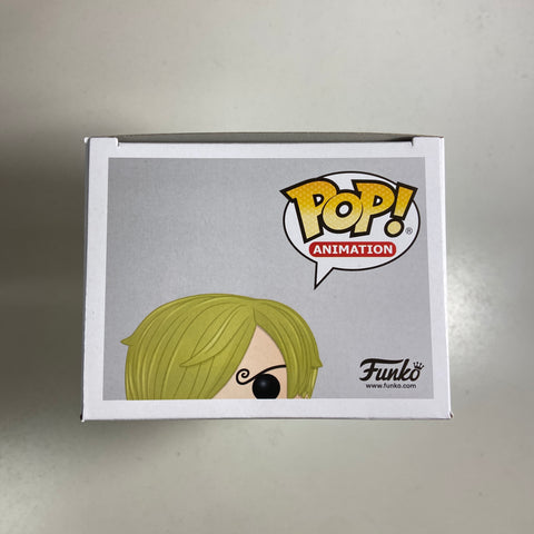 One Piece - Sanji Vinsmoke Funko Pop 398