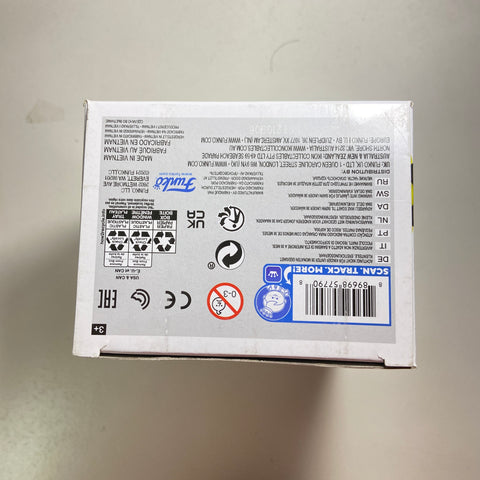 Cartoon Network (Cow and Chicken) - Chicken Funko Pop 1072