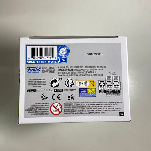 One Piece - Sanji Vinsmoke Funko Pop 398