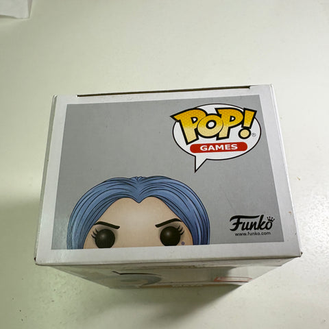 BOX FLAWS VIEW PHOTOS Maya - Borderlands Funko Pop 508 (11.4 Cm L × 8.9 Cm W × 15.9 Cm H)