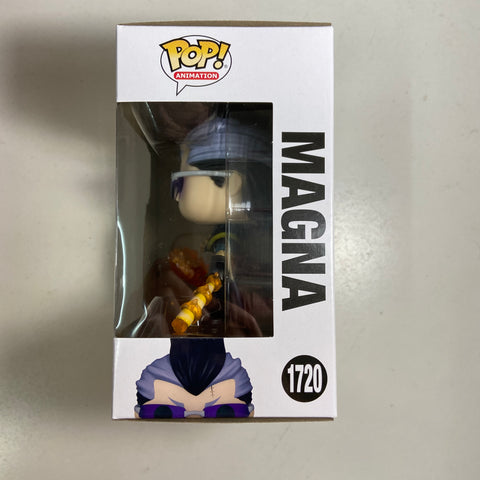 Black Clover - Magna Funko Pop 1720