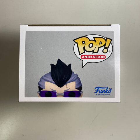 Black Clover - Magna Funko Pop 1720