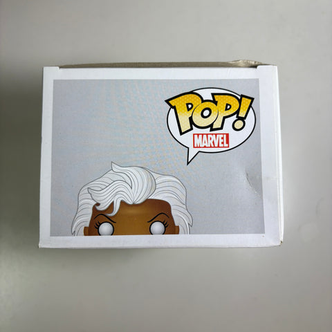 Storm (X-Men): Marvel Funko Pop 59 Hot Topic Exclusive