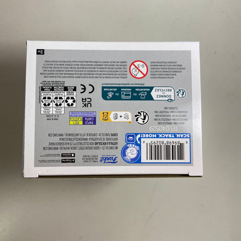 Black Clover - Magna Funko Pop 1720