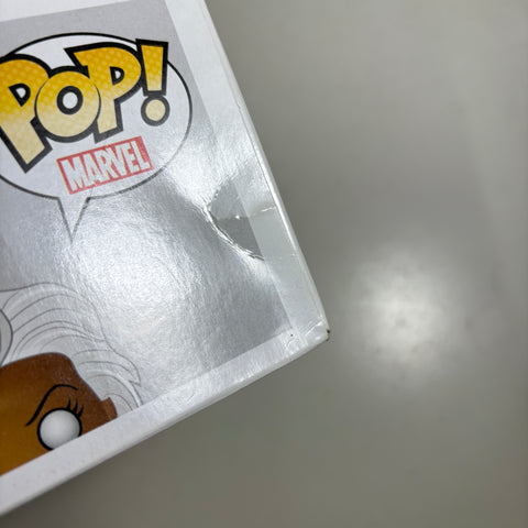 Storm (X-Men): Marvel Funko Pop 59 Hot Topic Exclusive