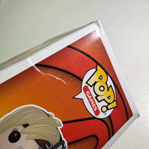 BOX FLAWS VIEW PHOTOS Tiny Tina - Borderlands Funko Pop 211 (11.4 Cm L × 8.9 Cm W × 15.9 Cm H)