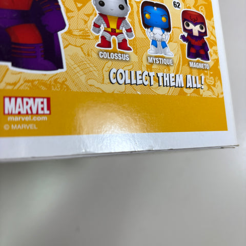 Magneto (X-Men) - Marvel Funko Pop 62