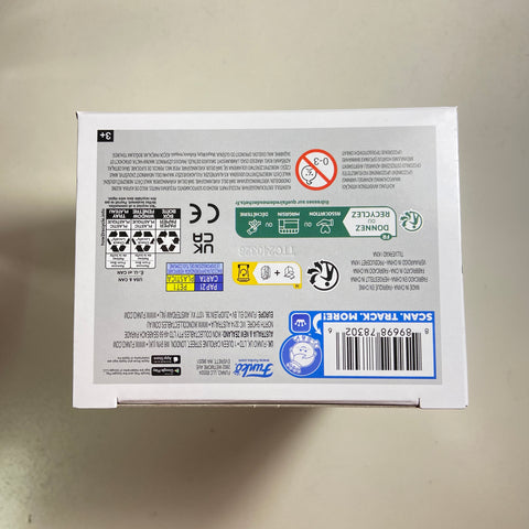 Peanuts - Snoopy with Beagle Scouts Funko Pop 1553 Summer Convention