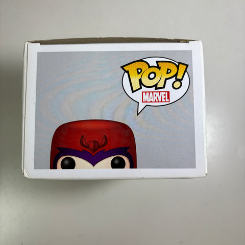 Magneto (X-Men) - Marvel Funko Pop 62