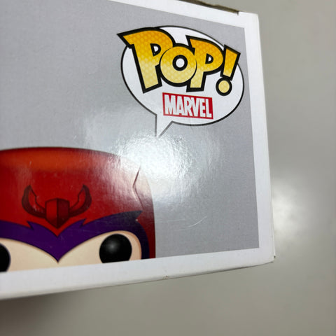 Magneto (X-Men) - Marvel Funko Pop 62