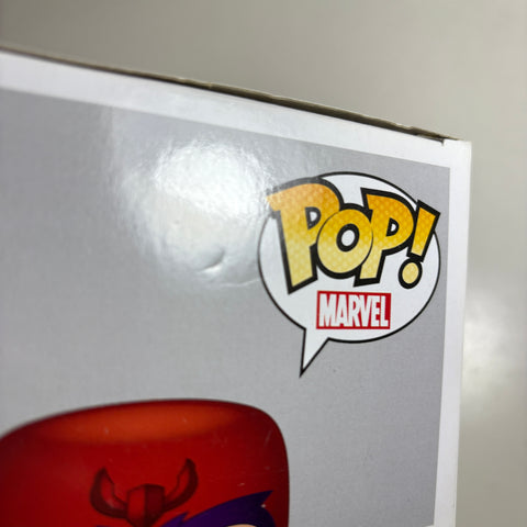 Magneto (X-Men) - Marvel Funko Pop 62