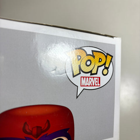 Magneto (X-Men) - Marvel Funko Pop 62