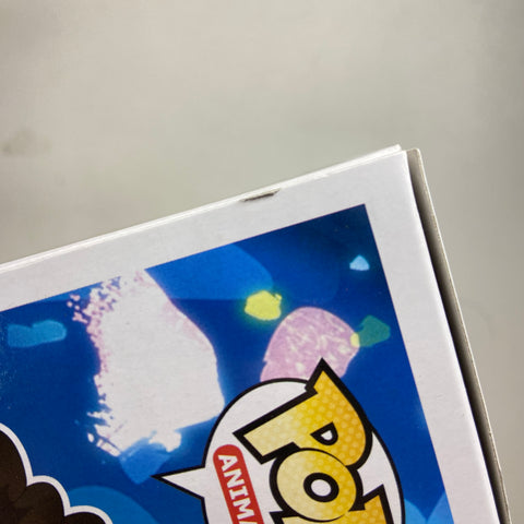 Dragon Prince - Ezran Funko Pop 752