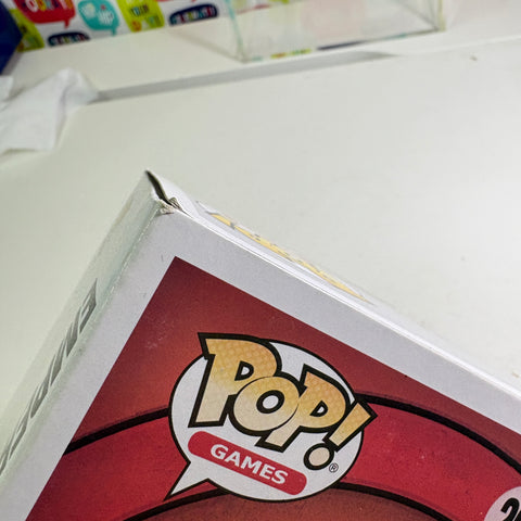 Emperor Claptrap - Borderlands Funko Pop 208 (11.4 Cm L × 8.9 Cm W × 15.9 Cm H)