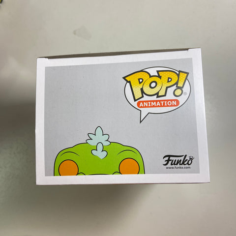 Rugrats - Reptar (Glow in The Dark) Funko Pop 227 Entertainment Earth Exclusive