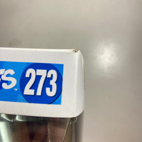 The Smurfs - Gargamel & Azrael Funko Pop 273