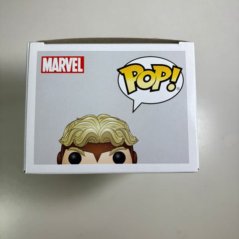Sabretooth - X-Men Marvel Funko Pop 181