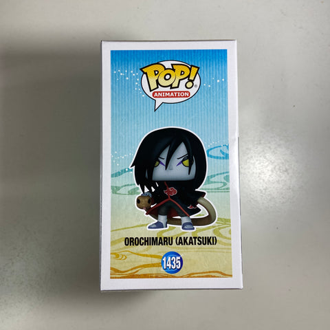 Naruto - Orochimaru Funko Pop 1435