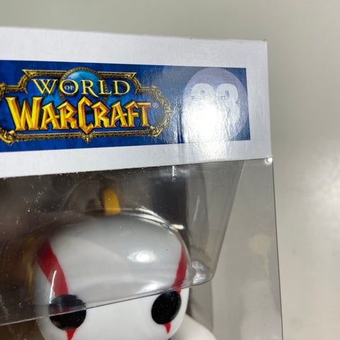 World of Warcraft - Murloc Funko Pop 33 EB Games