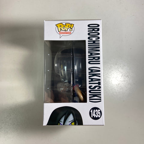 Naruto - Orochimaru Funko Pop 1435