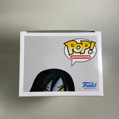 Naruto - Orochimaru Funko Pop 1435