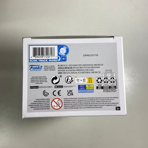 Naruto - Orochimaru Funko Pop 1435