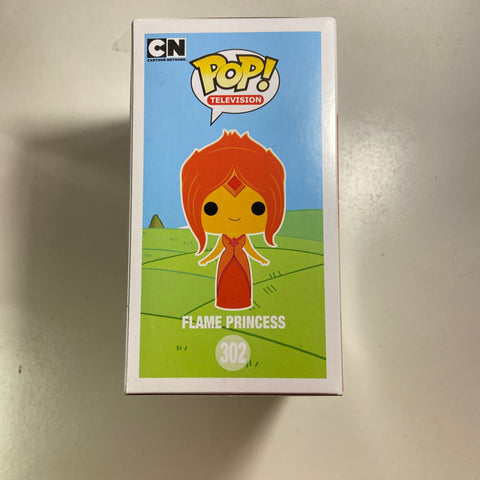 Adventure Time - Flame Princess Funko Pop 302
