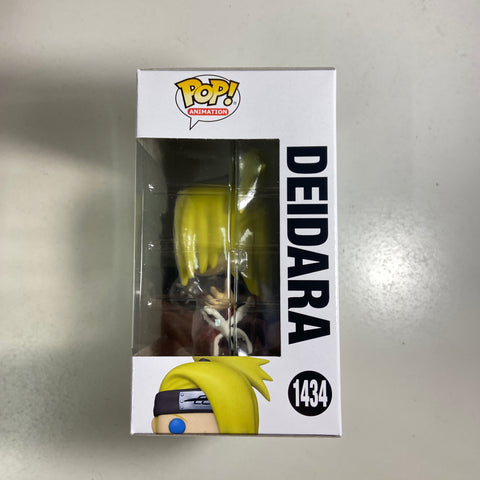 Naruto - Deidara Funko Pop 1434
