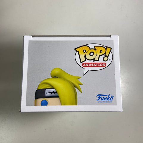 Naruto - Deidara Funko Pop 1434
