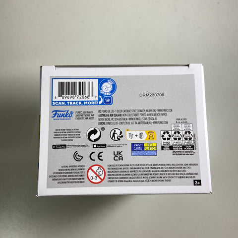 Naruto - Deidara Funko Pop 1434