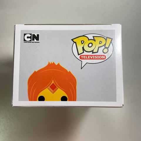 Adventure Time - Flame Princess Funko Pop 302