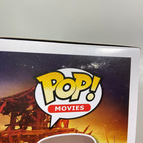 World of Warcraft - Orgrim Funko Pop 288