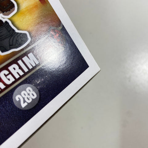 World of Warcraft - Orgrim Funko Pop 288